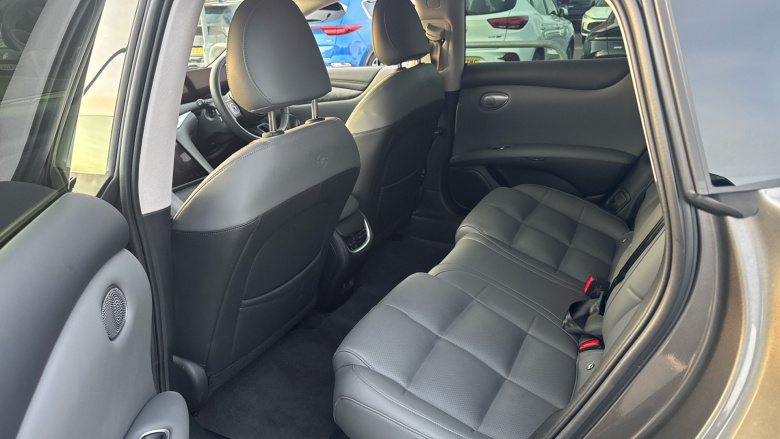 MG Im5 300kW Long Range 100kWh 5dr Auto Electric Hatchback